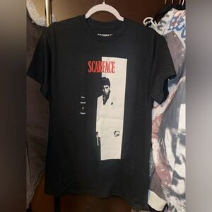 Scarface Men’s Medium T-shirt